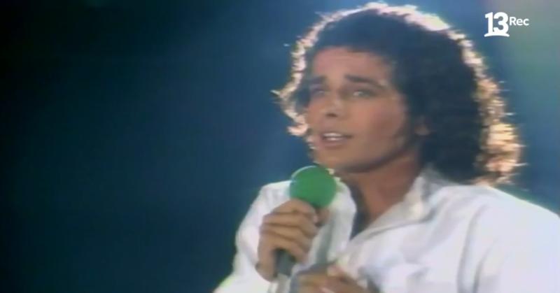 Conciertos Rec recordó el paso de Fernando Ubiergo por programas del 13