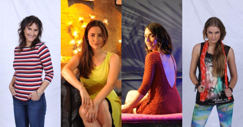 La teleserie Las Vega's fue estrenada en marzo de 2013