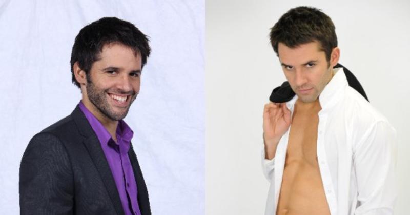 La teleserie Las Vega's fue estrenada en marzo de 2013