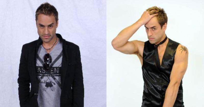 La teleserie Las Vega's fue estrenada en marzo de 2013