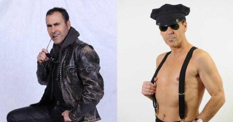 La teleserie Las Vega's fue estrenada en marzo de 2013