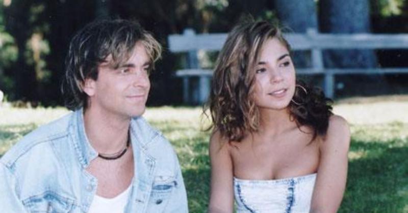 Hace 27 años se estrenó la teleserie Fuera de Control (1999)