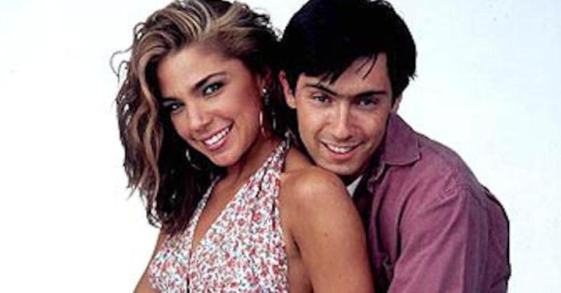 Hace 27 años se estrenó la teleserie Fuera de Control (1999)