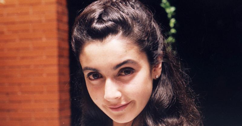 Hace 27 años se estrenó la teleserie Fuera de Control (1999)