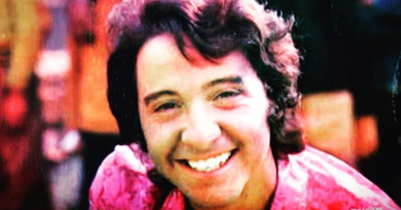 José Alfredo Fuentes celebrará 60 años de carrera / Créditos: Instagram @pollofuentesoficial