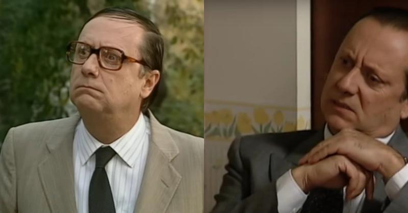 Edgardo Bruna fue parte de varias producciones del 13