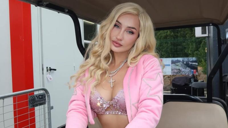 Fran Maira - Créditos: Instagram