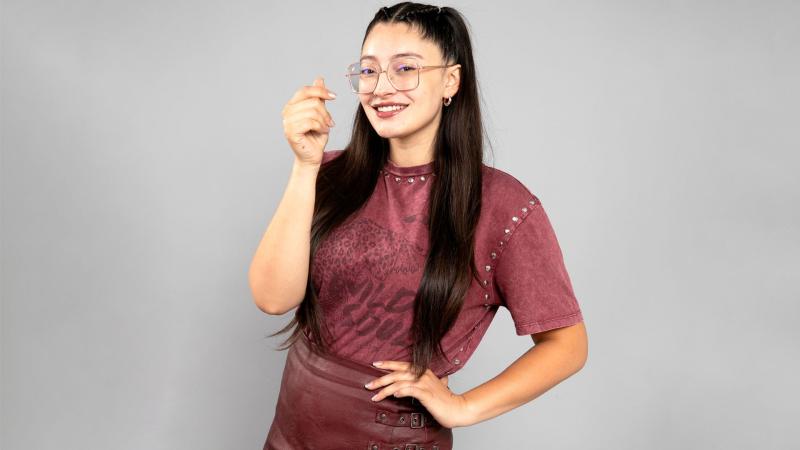 Fran Medina, nueva incorporación de "El desestrece"