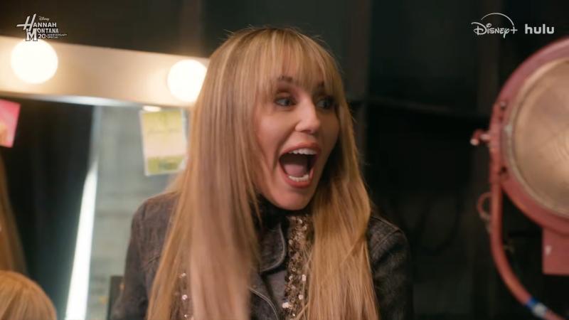 Especial de Hannah Montana. Créditos: YouTube.