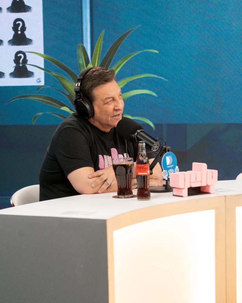 Julio César Rodríguez | Instagram