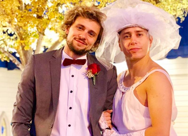 Joaquín Méndez explica cómo se encuentra su amistad con Karol Lucero