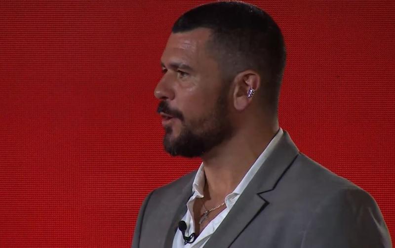 Juan Pedro Verdier ganó dos celulares