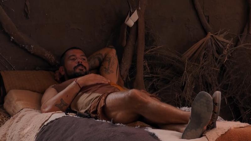 Juan Pedro Verdier en Mundos Opuestos