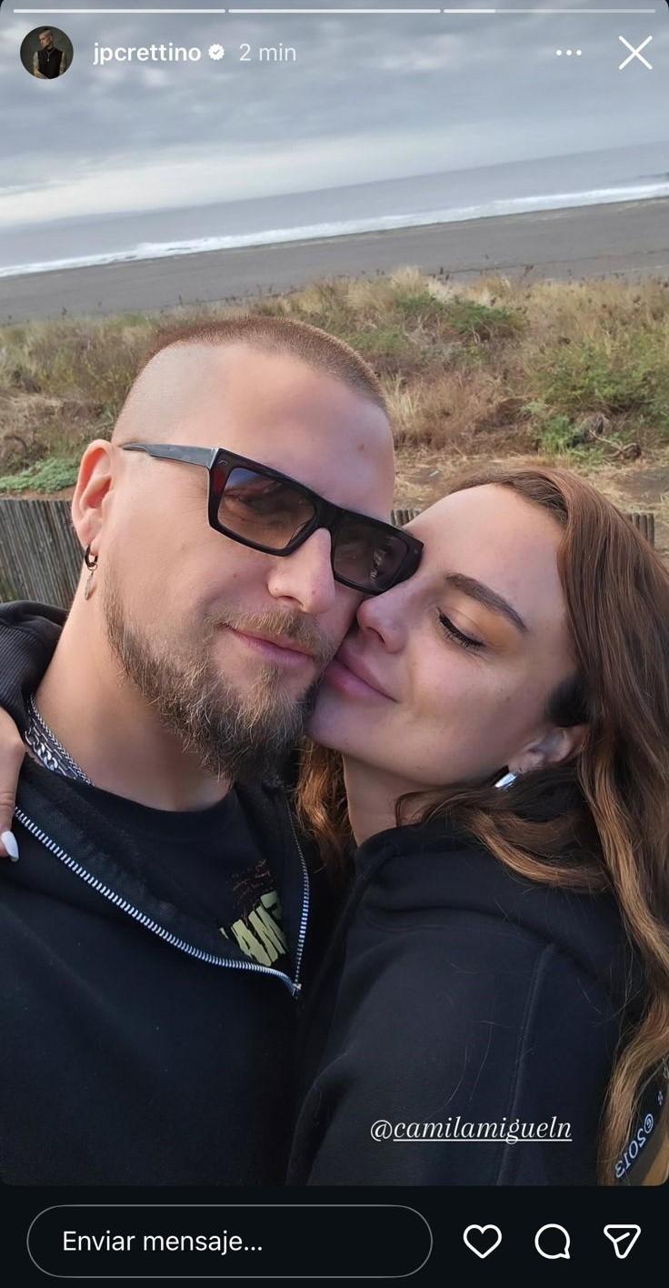 Jean Philippe Cretton - Instagram