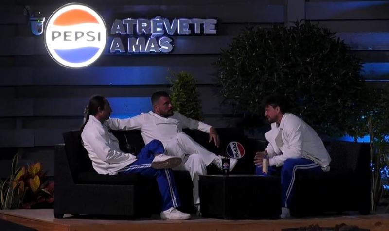 Joche elaboró una teoría sobre una repartición del premio