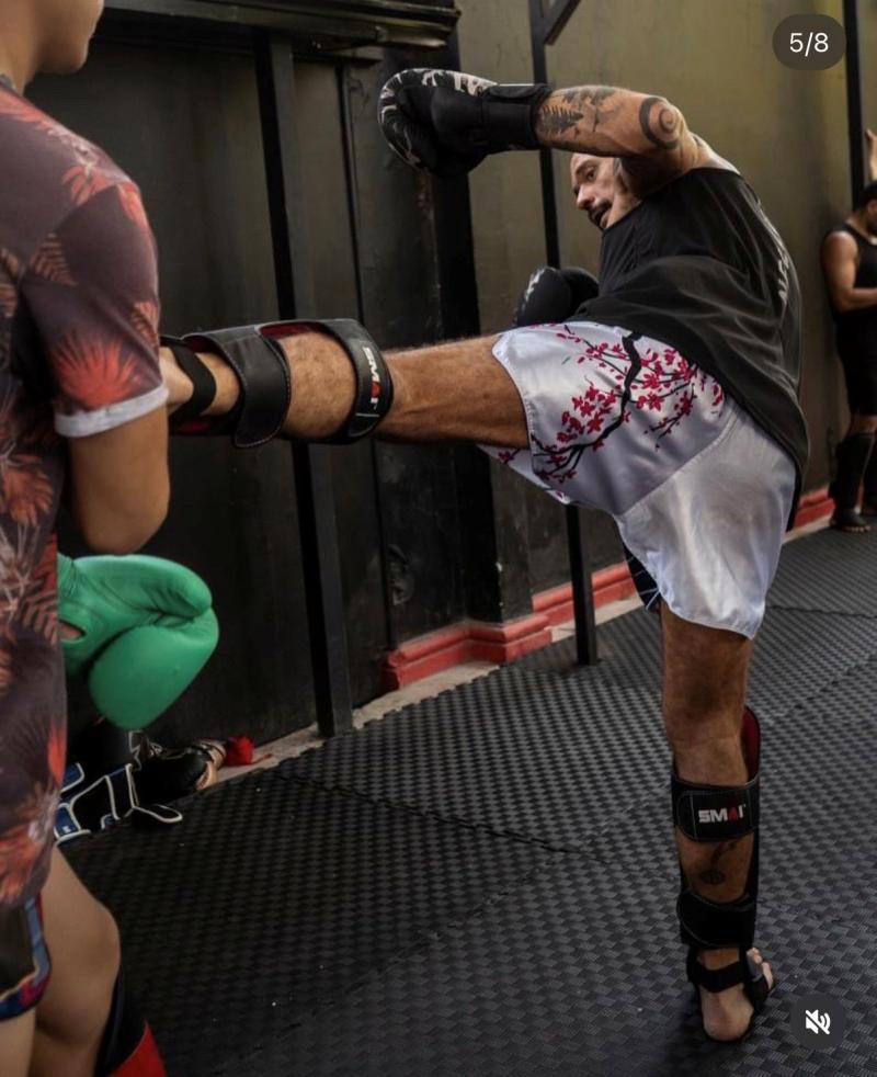 Así llega Juan Pedro a la Gran Final de Mundos Opuestos