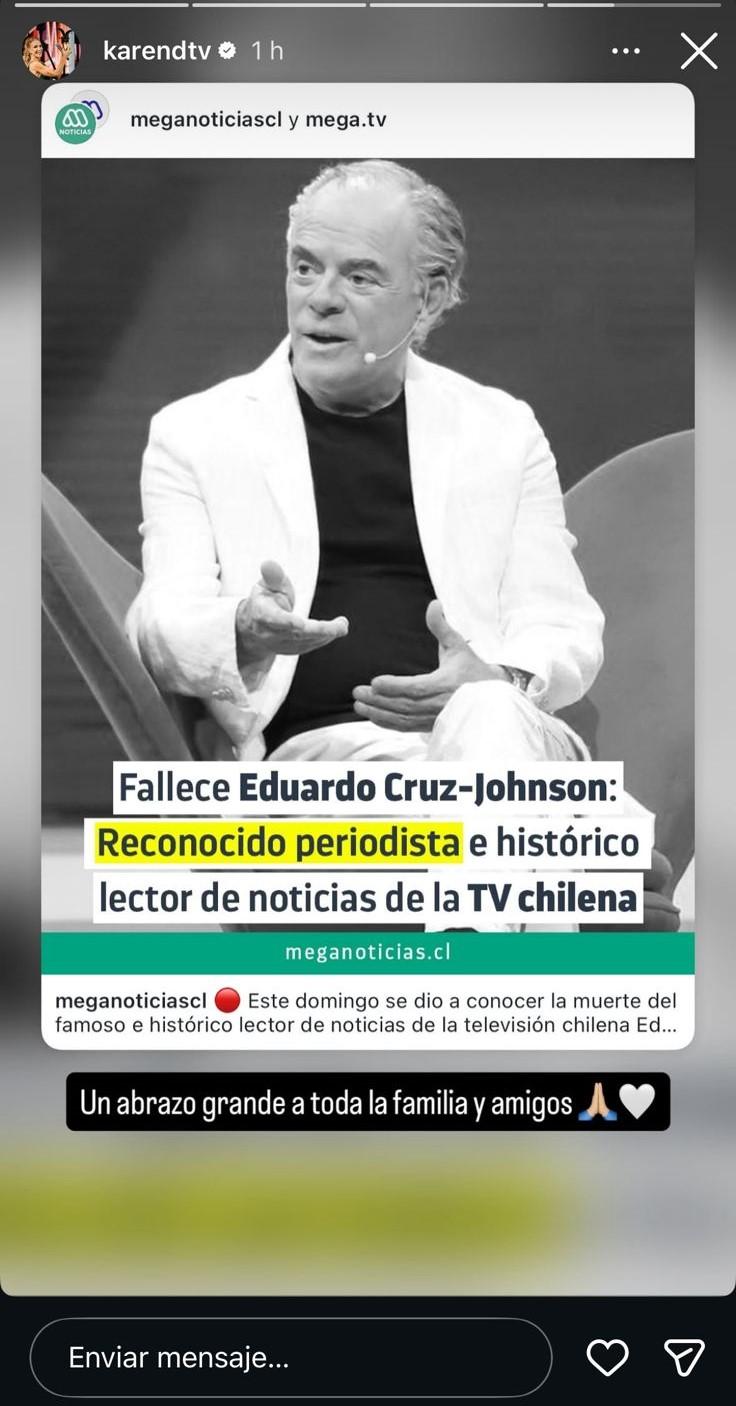 Karen Doggenweiler - Instagram