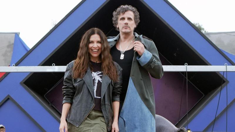 Final de "Mundos Opuestos"