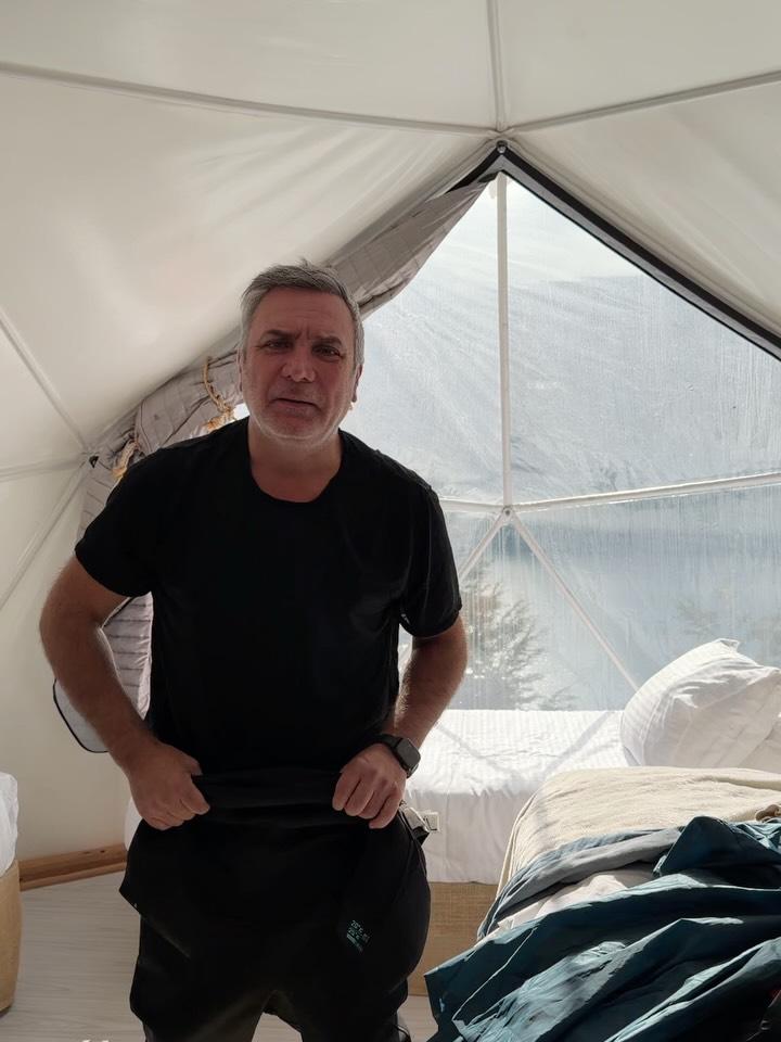 Luis Jara - Instagram