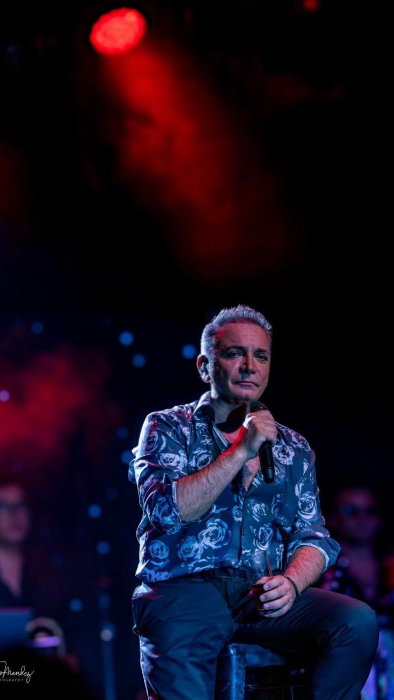 Luis Jara - Instagram