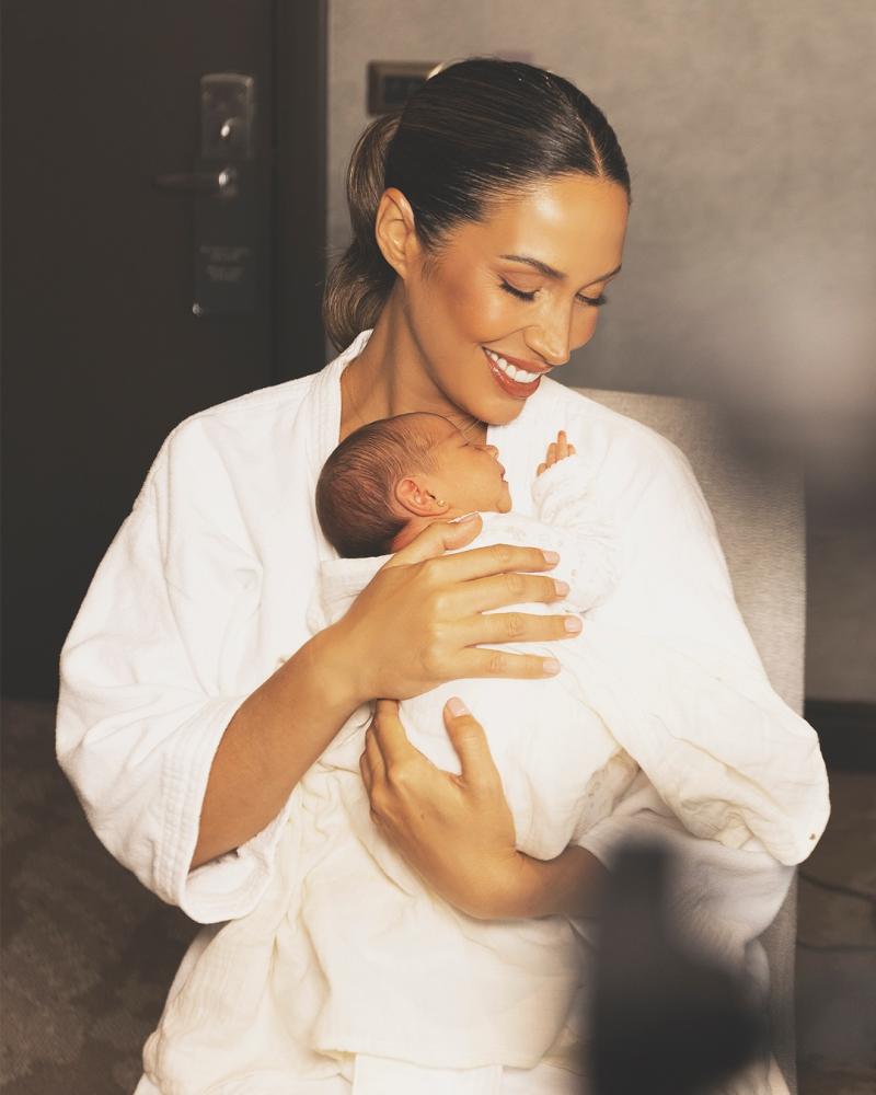 Vanesa Borghi | Instagram