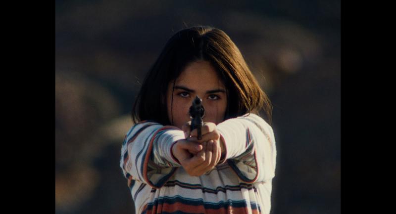 Película chilena La misteriosa mirada del flamenco. Créditos: Cactus Medios.