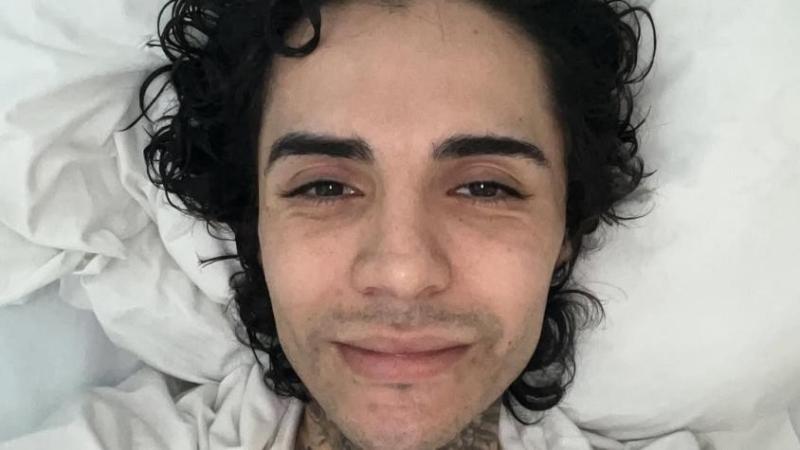 Leo Méndez Jr. - Instagram