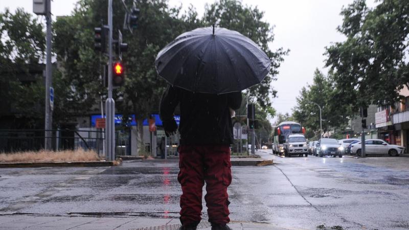 Lluvias - Agencia Uno