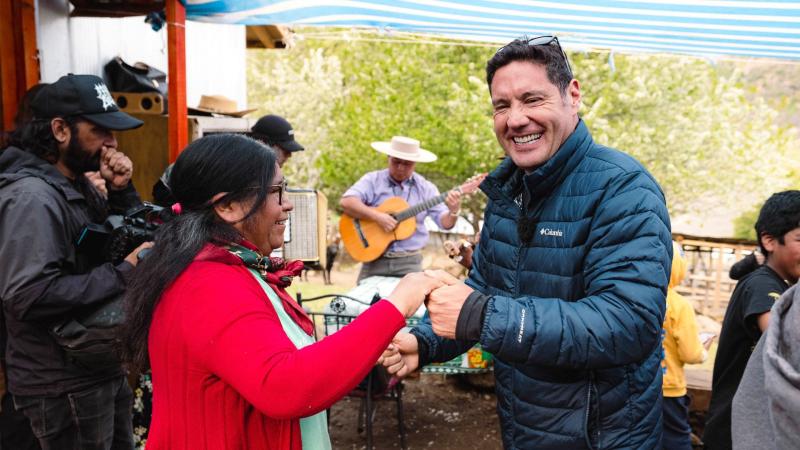 "Lugares que hablan" por Cultura 13