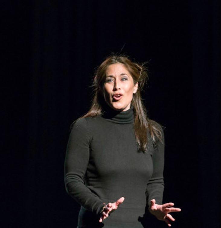 Elvira López | RRSS