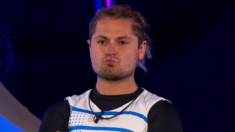 Princeso conoció a Joche Bibbó en "Mundos Opuestos".