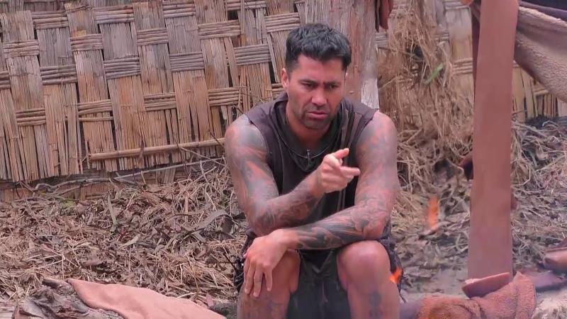 Luis Jiménez empezó la relación con Disley Ramos al interior de "Mundos Opuestos".