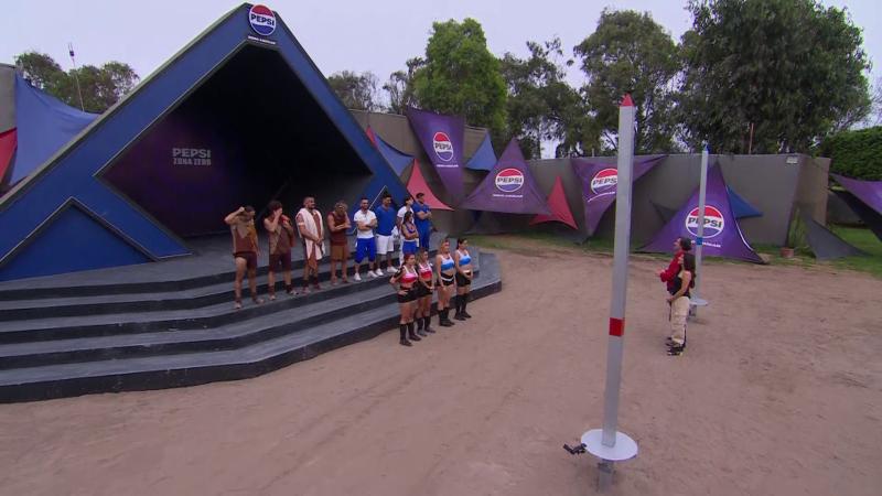 Se vienen los duelos individuales en "Mundos Opuestos"