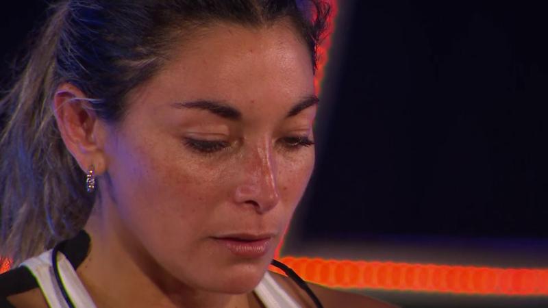 Evelyn Ortiz quiere volver a las pistas