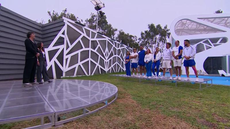 Nueva asamblea en Mundos Opuestos