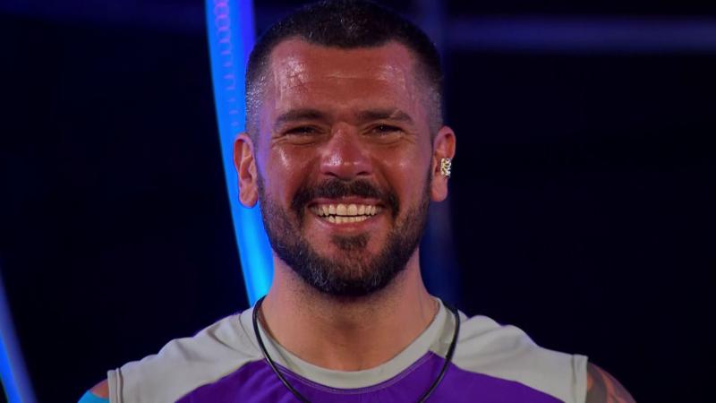 Juan Pedro Verdier quedó eliminado de Mundos Opuestos