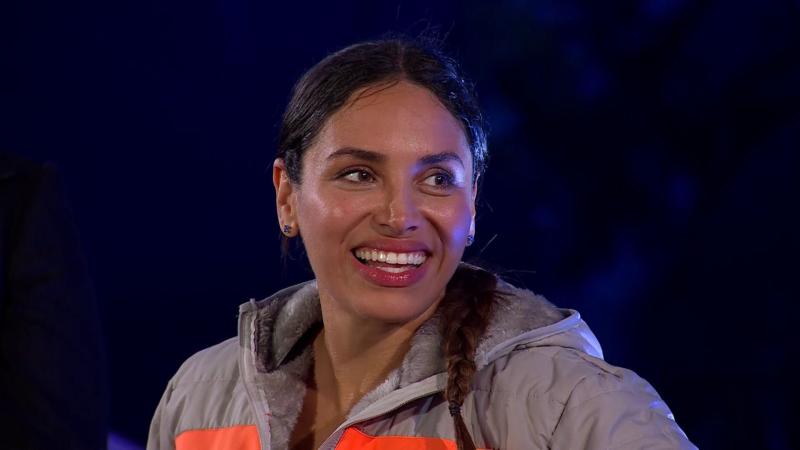 Vanessa Santos quedó eliminada de Mundos Opuestos