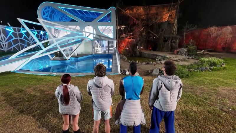 La gran final de Segundo Tiempo de Mundos Opuestos