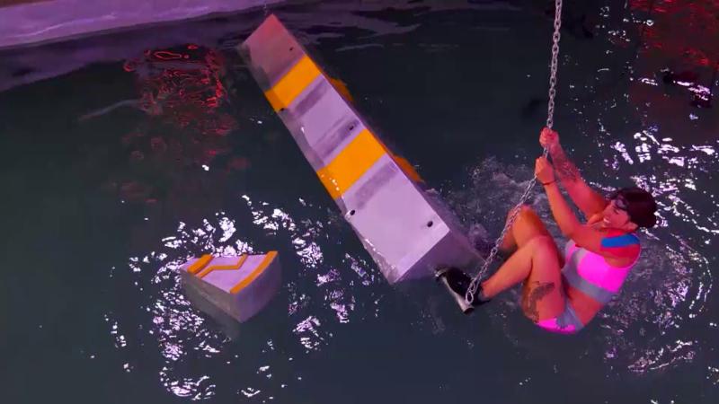 Chilota en Mundos Opuestos