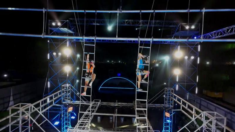 La final del Segundo Tiempo de Mundos Opuestos