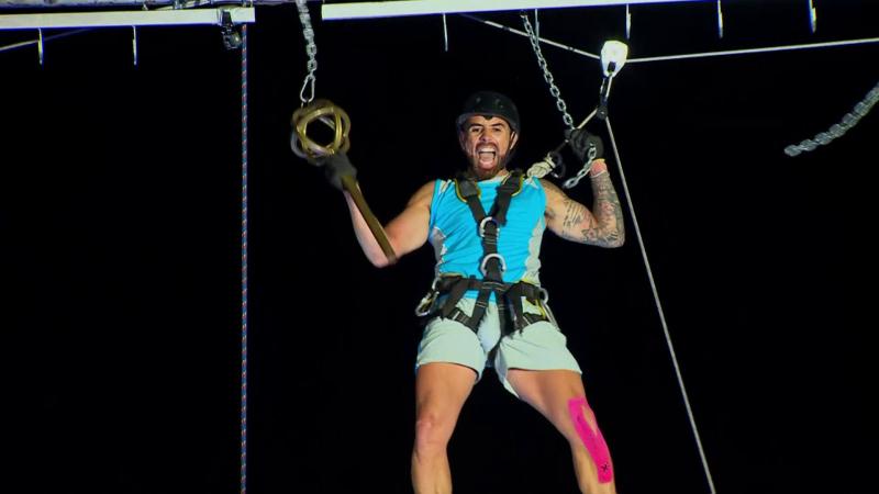 El ganador del Segundo Tiempo de Mundos Opuestos