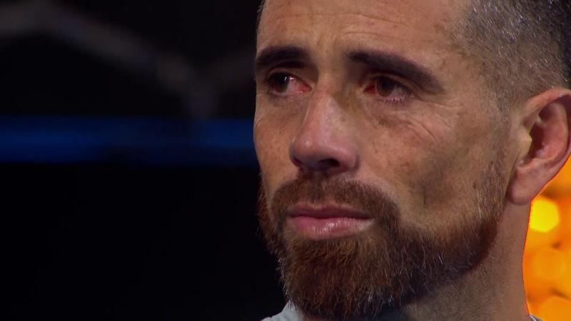 Jota criticó a Daúd Gazale