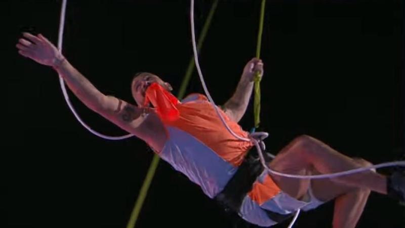 Juan Pedro Verdier se impone ante Daúd Gazale en la final de Mundos Opuestos.