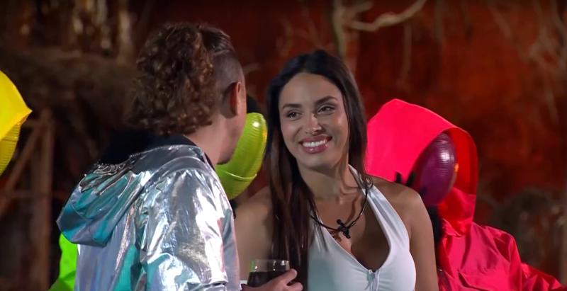 Última fiesta de Mundos Opuestos