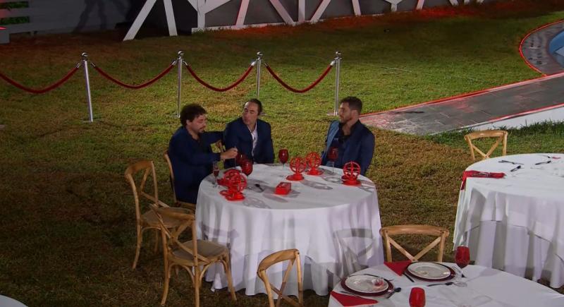 Joche Bibbó reflexionó tras los Claro Awards