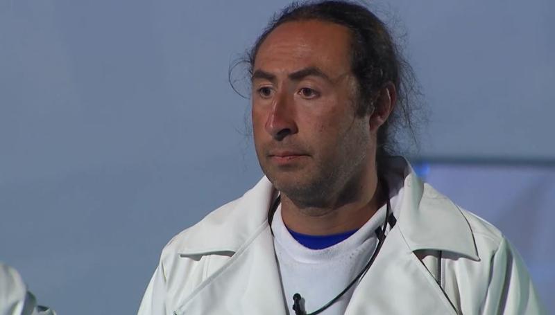 A Mario le tocaría un difícil duelo de eliminación