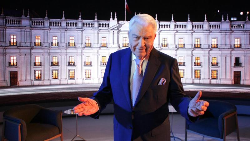 Las Caras de La Moneda: horario y dónde ver la entrevista de Don Francisco a José Antonio Kast