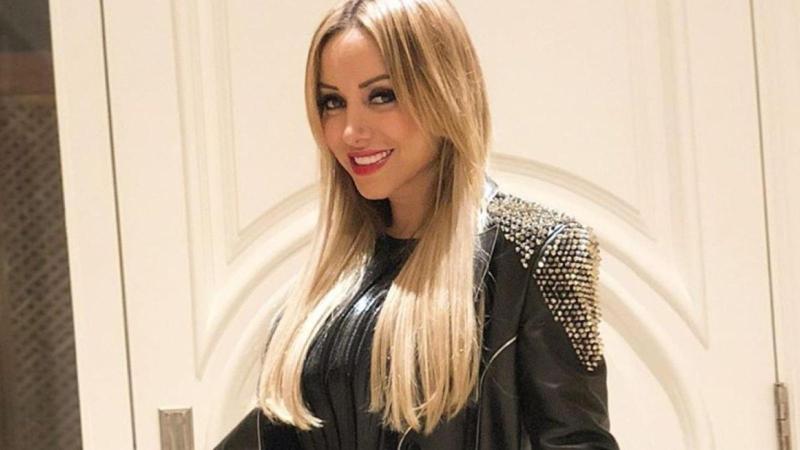 Marité Matus - Instagram