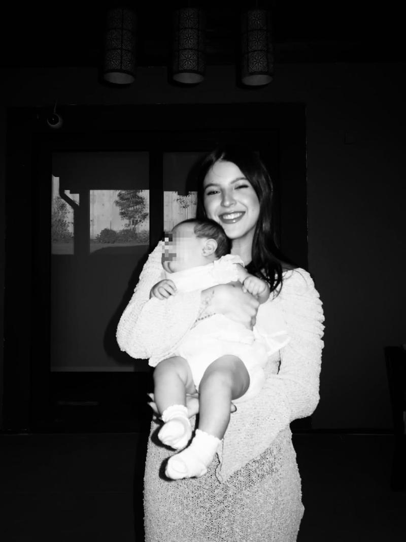 Ignacia Antonia | Instagram