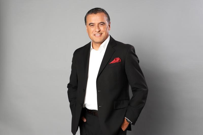 Ramón Ulloa. Créditos: 13C